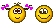 Kuss Smilies (5) Smiley – Kuss